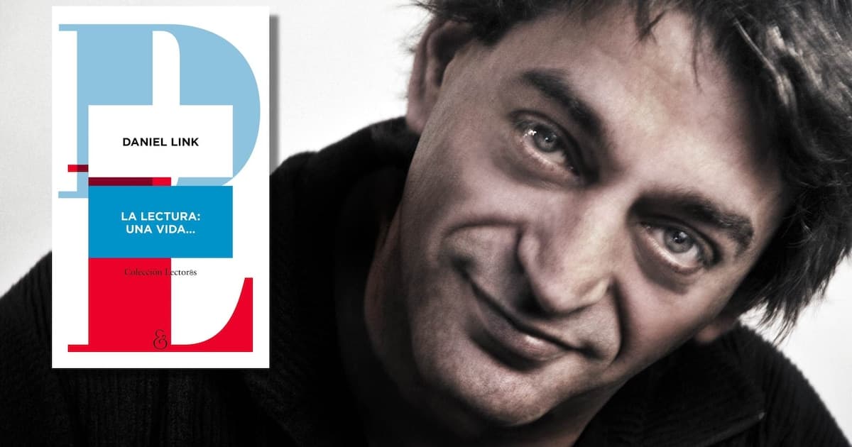 Daniel Link: la defensa de las humanidades ante el embate cultural