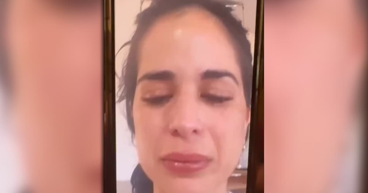 Pareja de Marset denuncia deterioro de salud en prisión