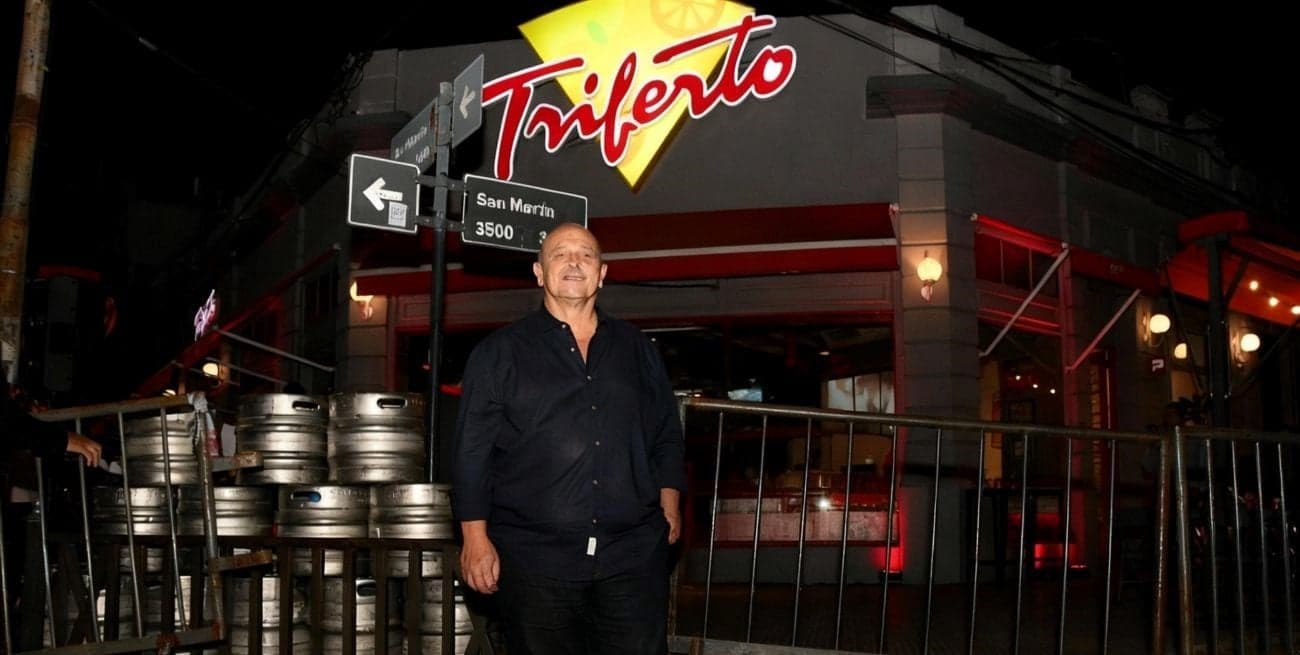 Triferto regresa: tradición gastronómica santafesina renace