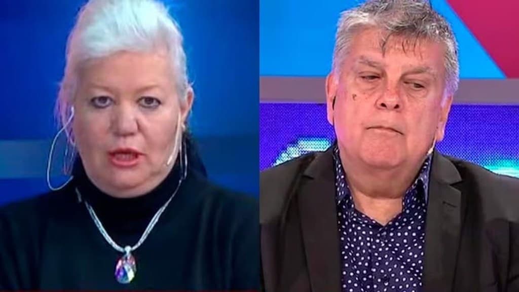 Ventura revela su relación actual con Estelita Muñoz