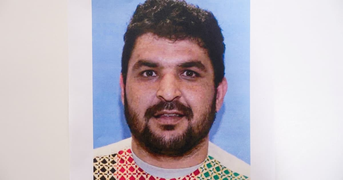 Inmigrante afgano acusado de asesinato tras ataque a Guardia Nacional