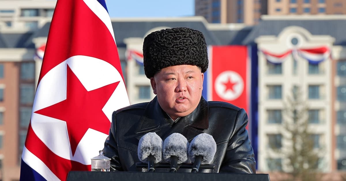 Corea del Norte financia su arsenal nuclear con hackers