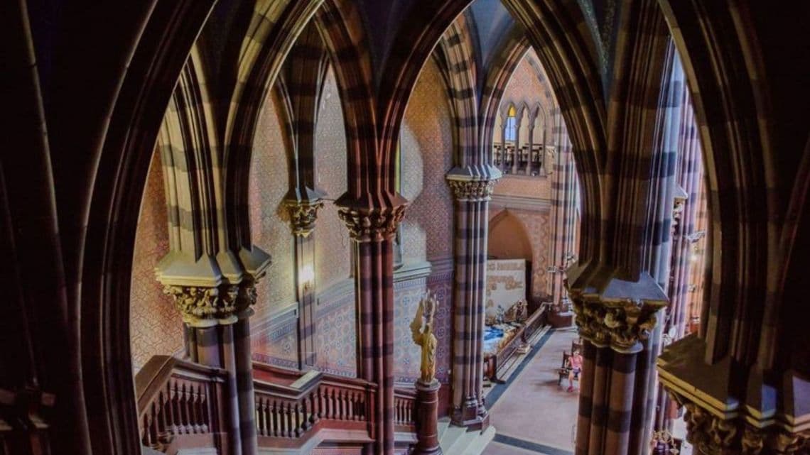 Córdoba potencia su turismo religioso con circuitos únicos