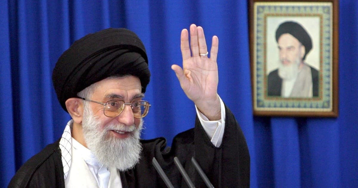 Muerte de Jamenei: Irán ante su mayor crisis desde 1979