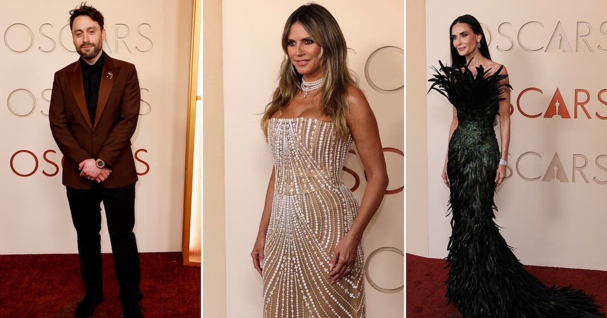 Oscar 2026: análisis de los looks en la alfombra roja