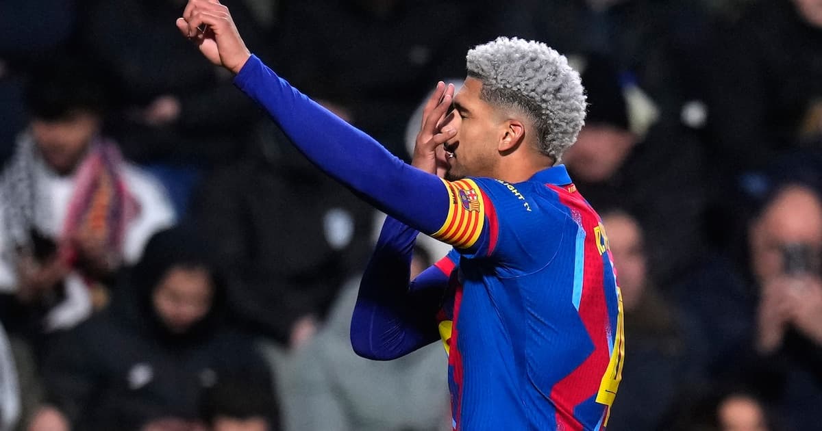 Araujo revela su lucha contra la depresión: lecciones de fortaleza