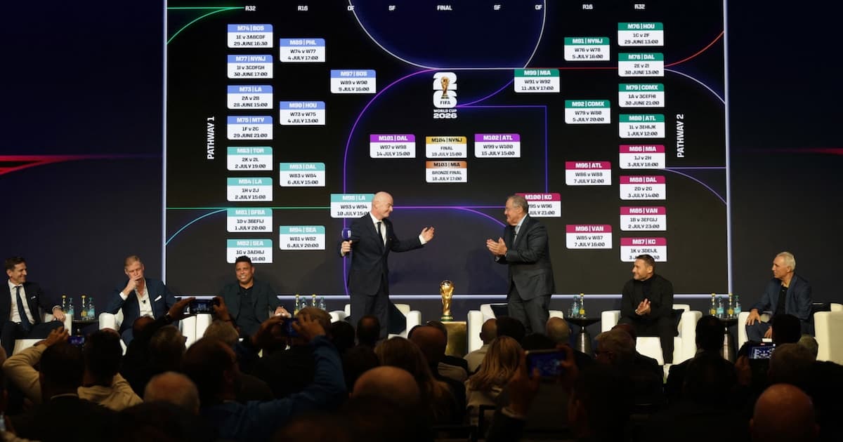 Egipto e Irán rechazan evento LGBT en Mundial de Seattle