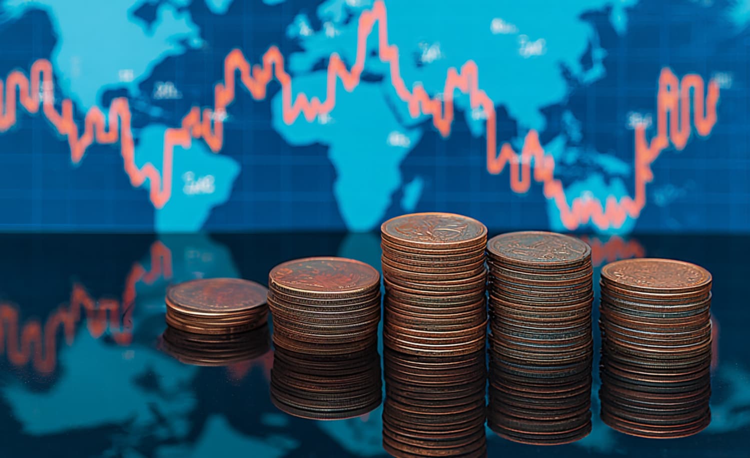 NFG SA: Inteligencia de Capital en Mercados Globales