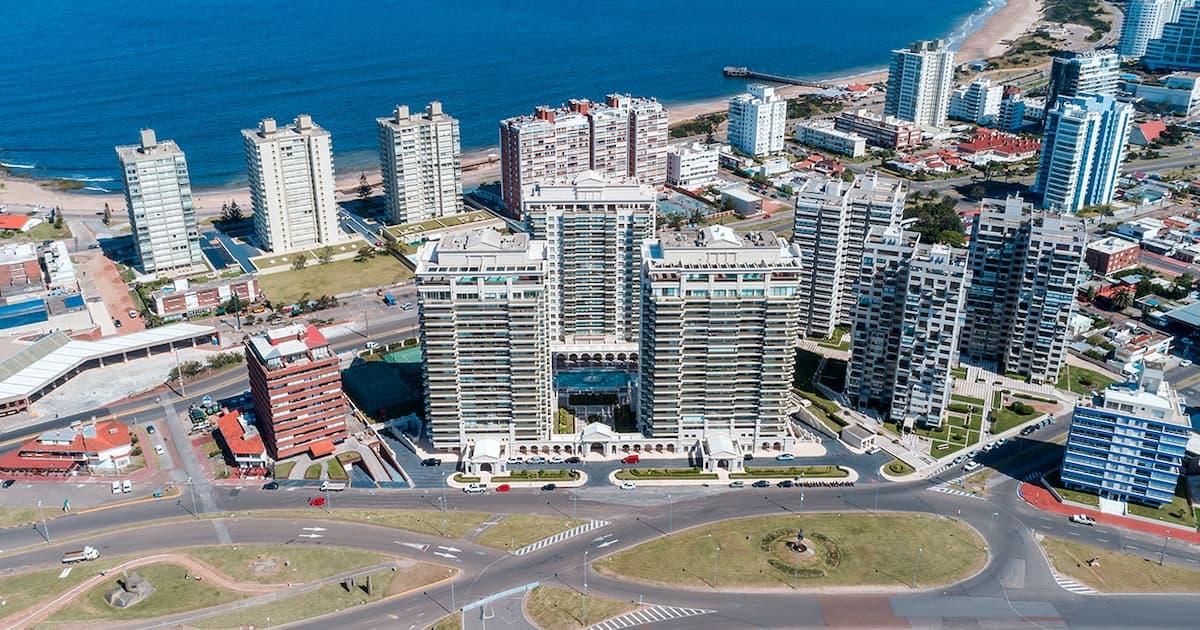 Confirman remate de lujoso apartamento de estafadora ganadera