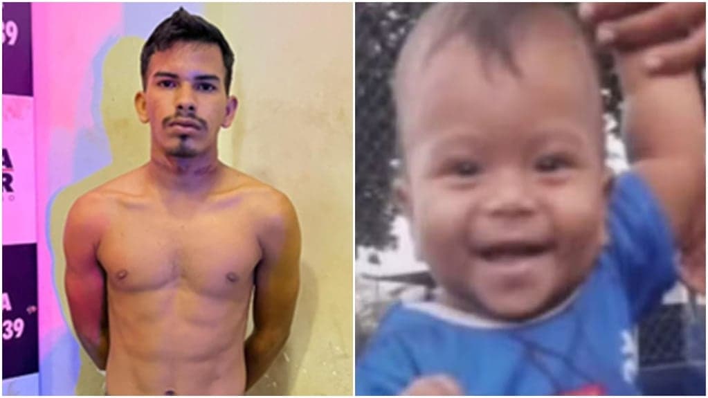 Femicidio por venganza: padre asesina a hijo de 2 años en Brasil