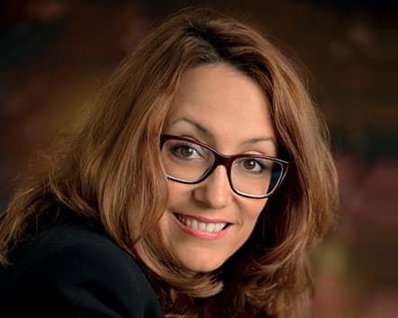 Myriam Giancarli: La farmacéutica que lidera la soberanía