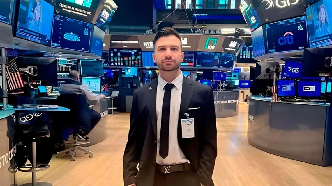 Caso $LIBRA: Novelli gastó millones en lujo antes del colapso