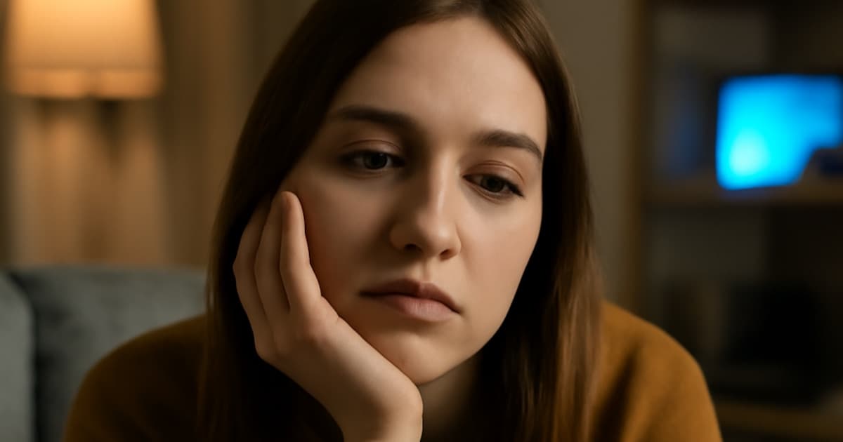 Tristeza de fin de año: análisis científico del fenómeno