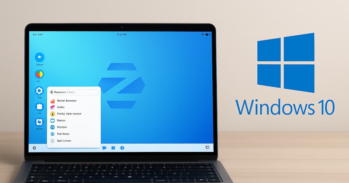 Zorin OS: La alternativa nacional que desafía el monopolio