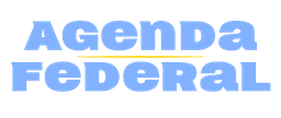 Agenda Federal logo
