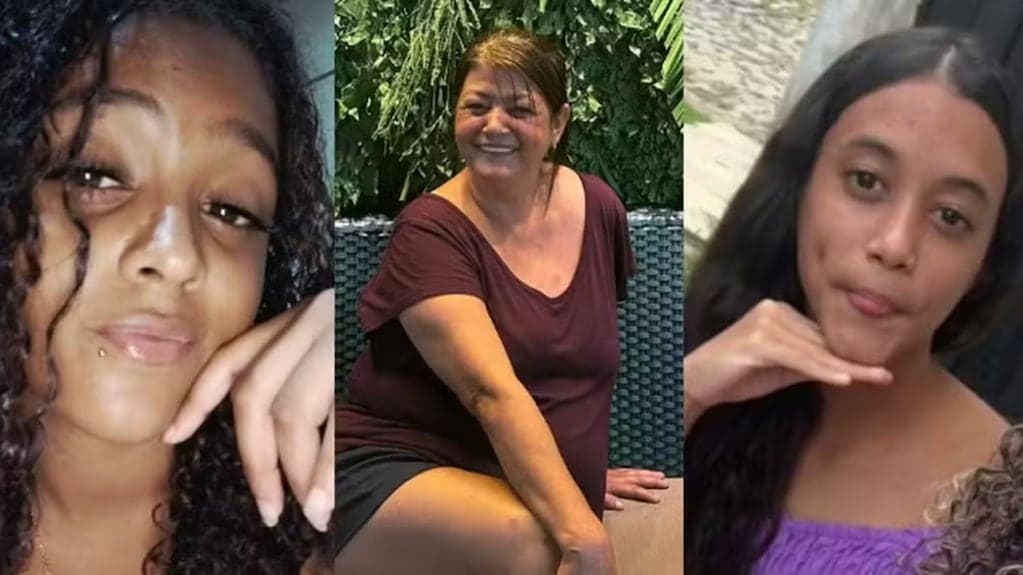 Brasil: menor asesina a exnovia y dos mujeres en panadería