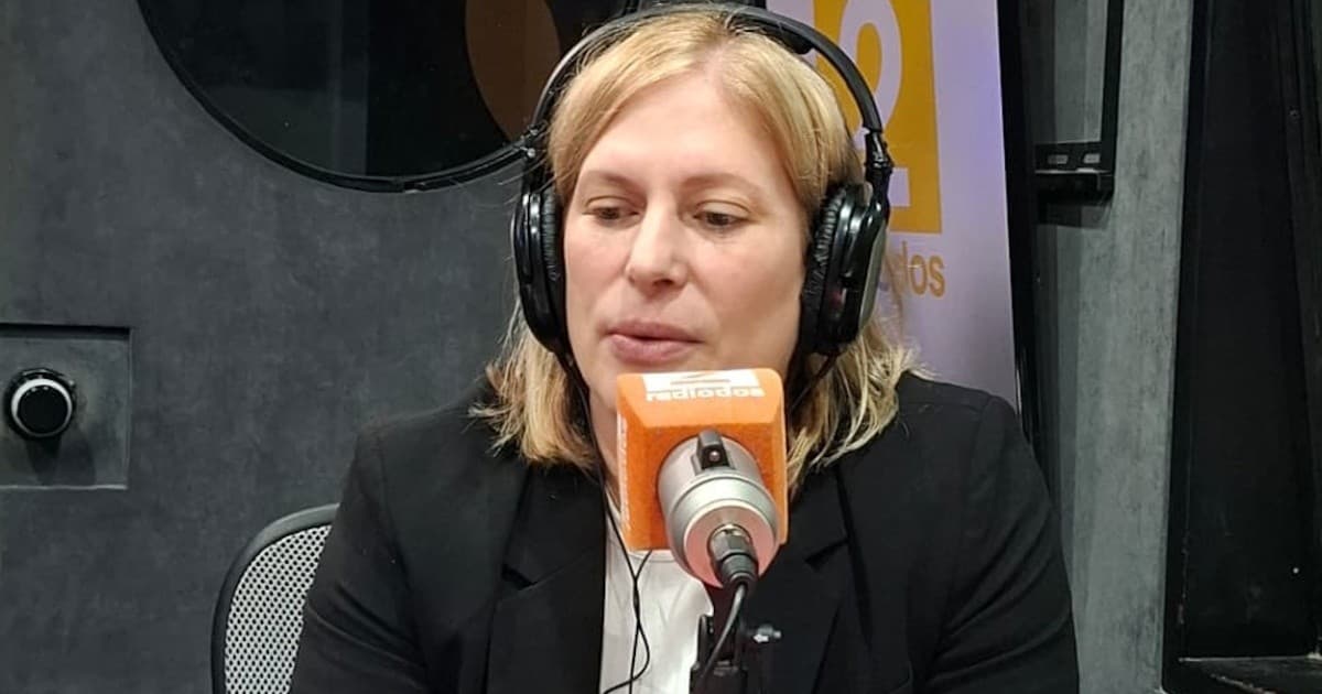 Scaglia respalda bajar imputabilidad a 14 años pero critica