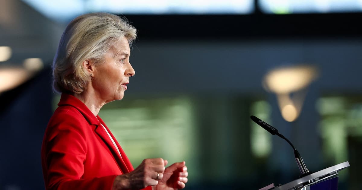 UE inicia aplicación provisional del acuerdo con Mercosur