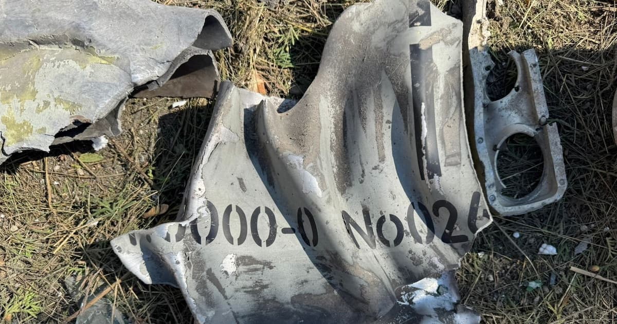 Putin viola tratado nuclear con misiles prohibidos en Ucrania