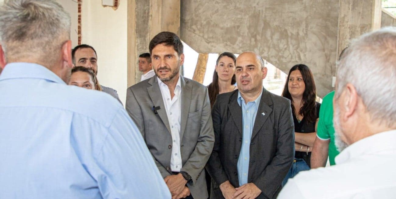 Santa Fe demuestra gestión eficiente con obras estratégicas