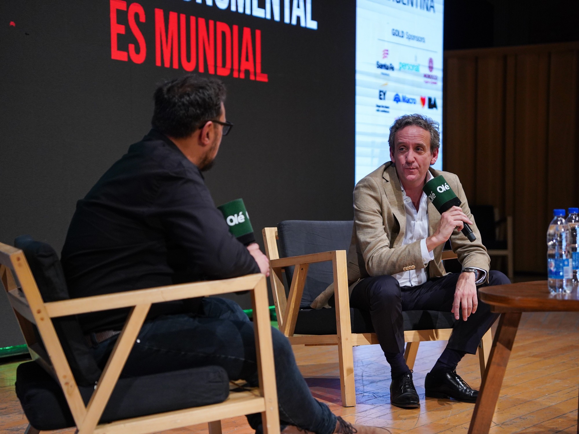 River y el Monumental: el modelo de gestión privada que marca la diferencia en Argentina