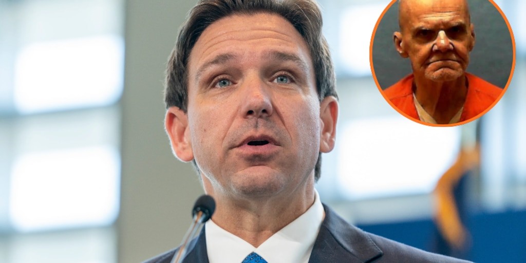 DeSantis suspende por primera vez una ejecución en Florida: el condenado padece demencia