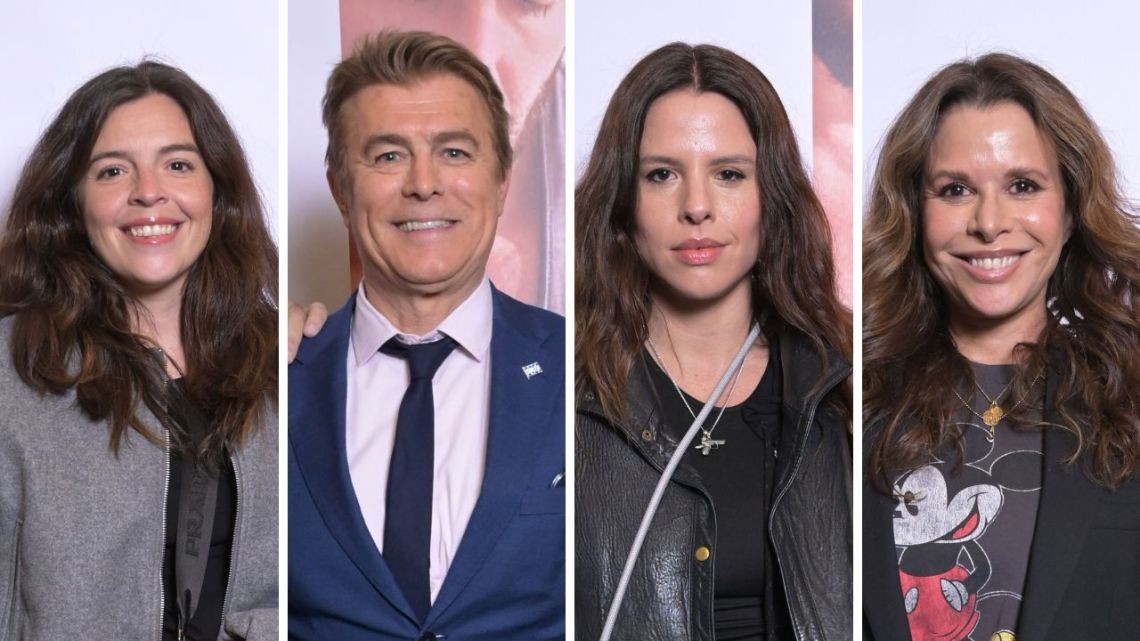 El arte, la cerámica y el orden del mercado: la nueva apuesta de Patio Bullrich que reunió a las figuras del espectáculo