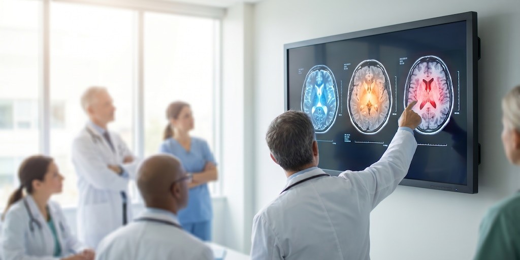 Alzheimer: la ciencia confirma que la proteína tau se propaga de forma distinta según la edad de inicio