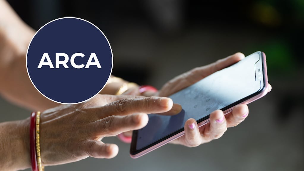 Transferencias entre cuentas propias en octubre: qué montos debe informar ARCA y cómo evitar problemas