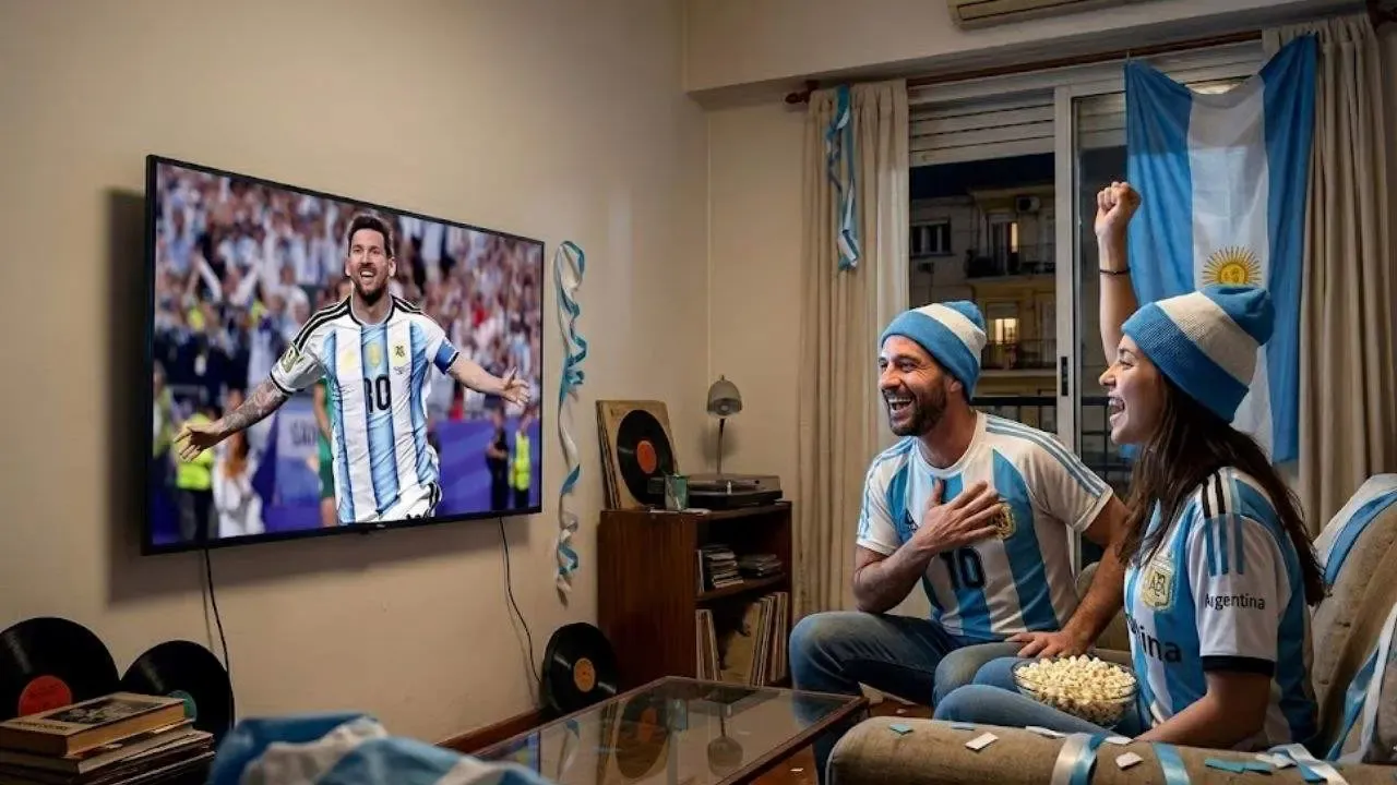 Mundial 2026: el consumo que Argentina necesita capitalizar