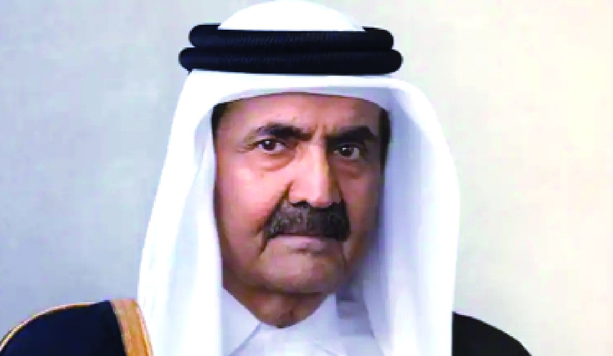 Fallecimiento del jeque Hamad bin Khalifa: unidad de los Emiratos frente a la provocación iraní
