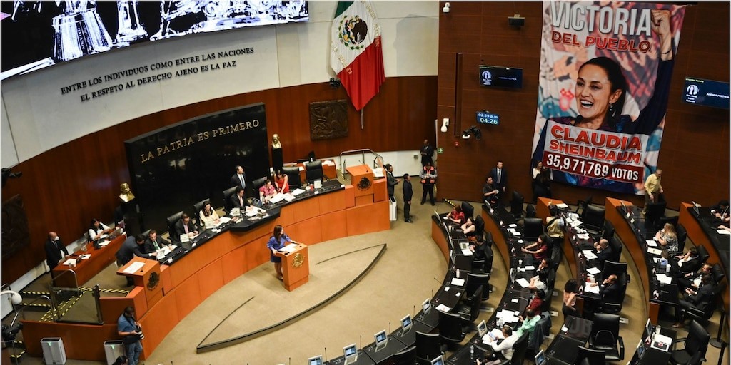México exige a EE.UU. por 17 muertos en operativos del ICE: el Congreso respalda acciones diplomáticas