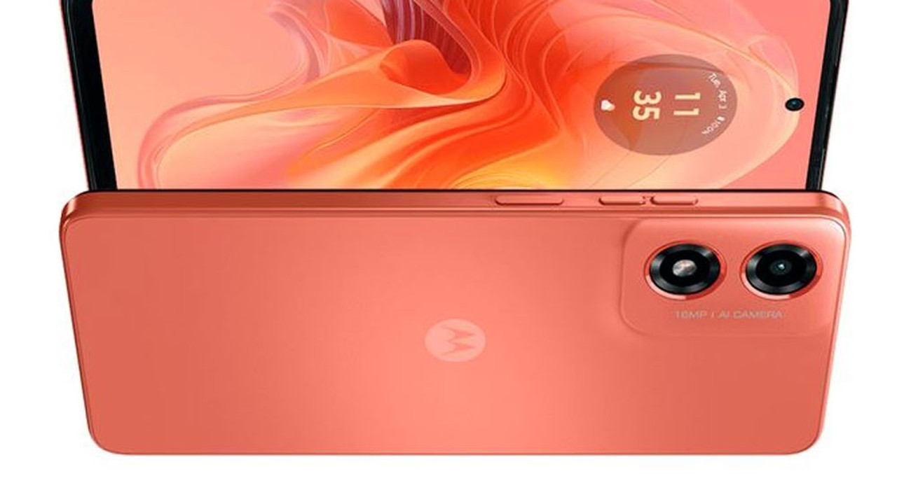 El celular más barato del plan canje de Mercado Libre: cuánto cuesta y cómo acceder