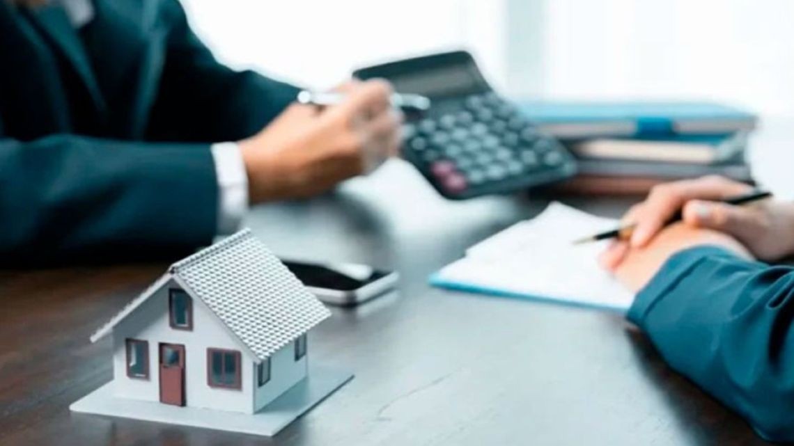 Créditos hipotecarios UVA: el plan del Gobierno para reactivar el mercado inmobiliario