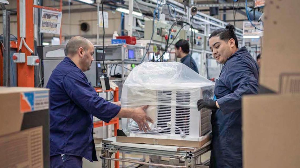 Presión fiscal bonaerense: la industria propone un pacto Nación, Provincia y municipios
