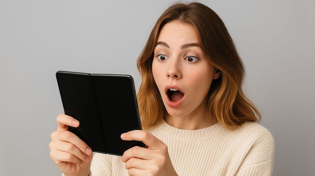Apple define su apuesta soberana: el primer iPhone plegable y el nombre que marcará su estrategia