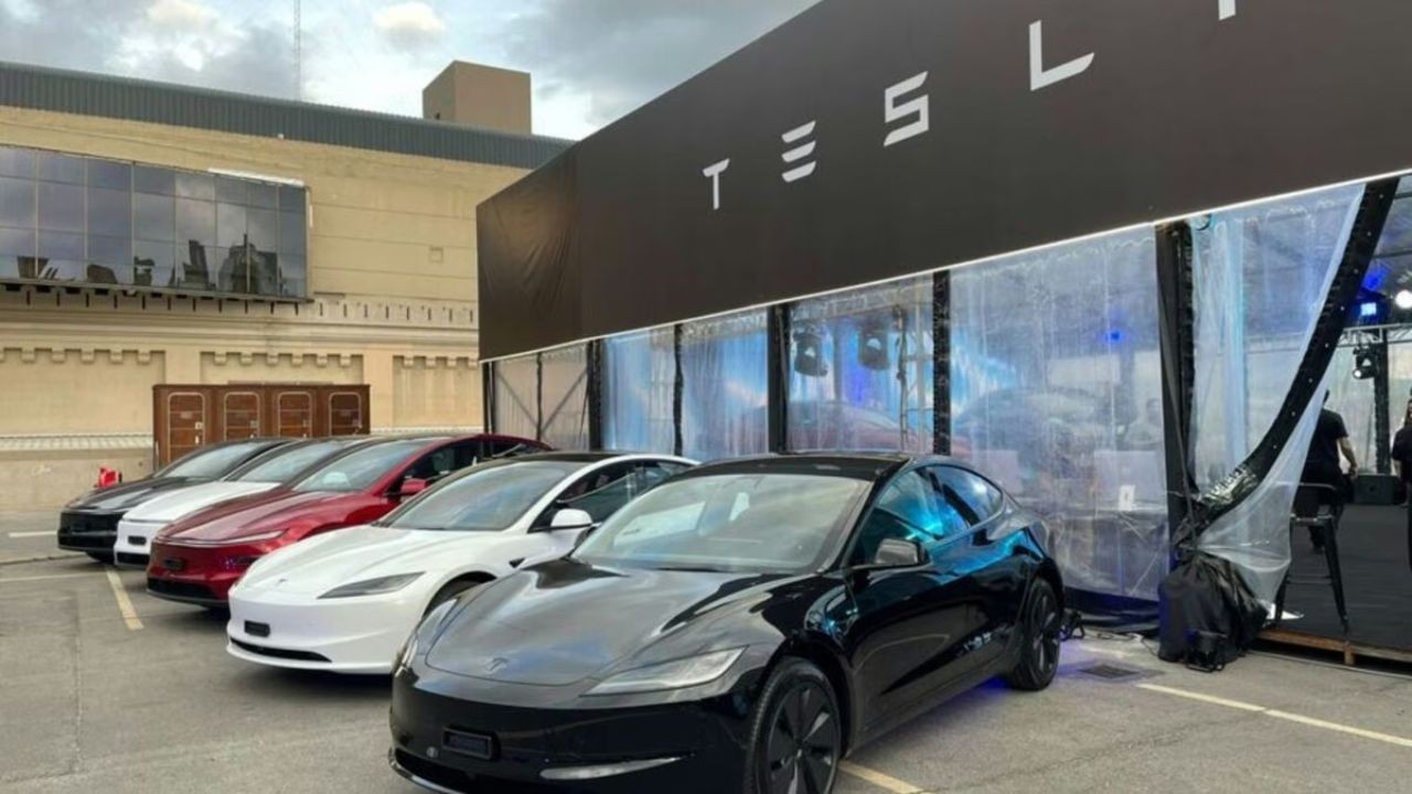 Tesla desembarca en Argentina: la apuesta de Milei por la inversión y el empleo privado