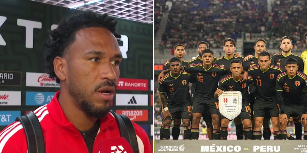 Pedro Gallese marca el rumbo: la selección peruana responde con orden ante México y apunta a Canadá