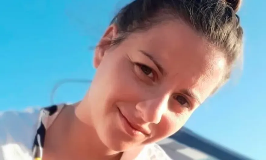 Muerte de Ana Martina Conte Grand: la sanjuanina víctima del choque de trenes en España