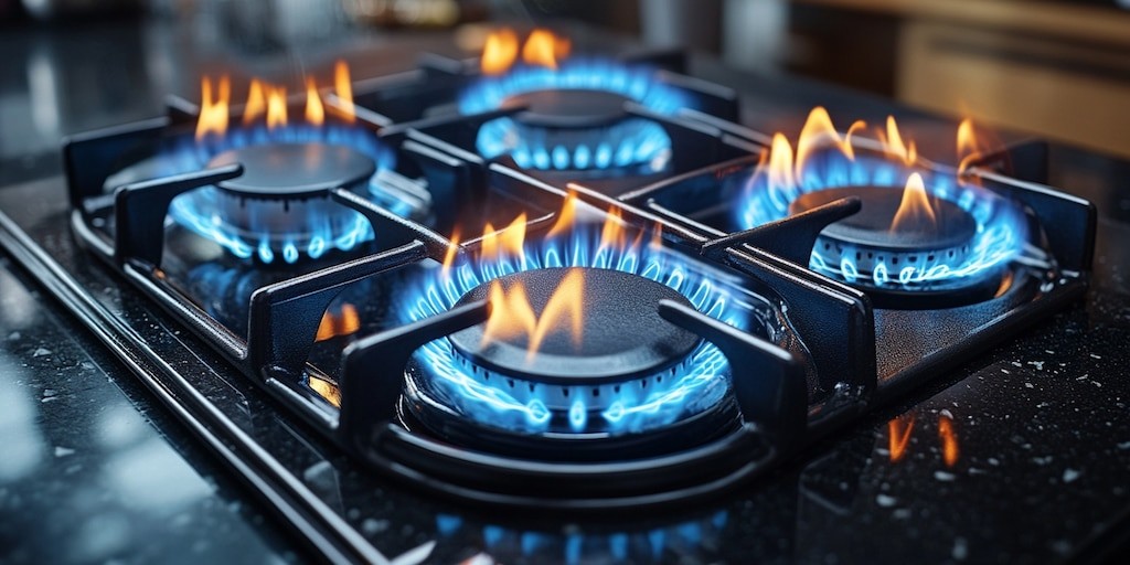 Zona Fría: el Gobierno reglamentó el recorte del subsidio al gas