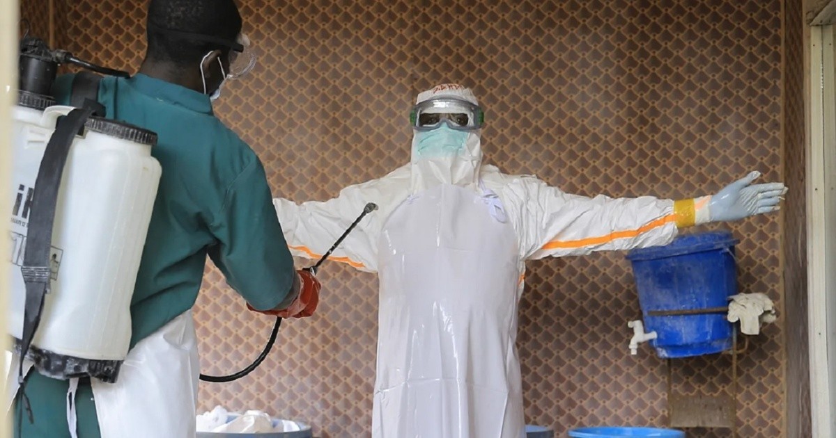 Ébola Bundibugyo: el brote sin vacuna que avanza por África